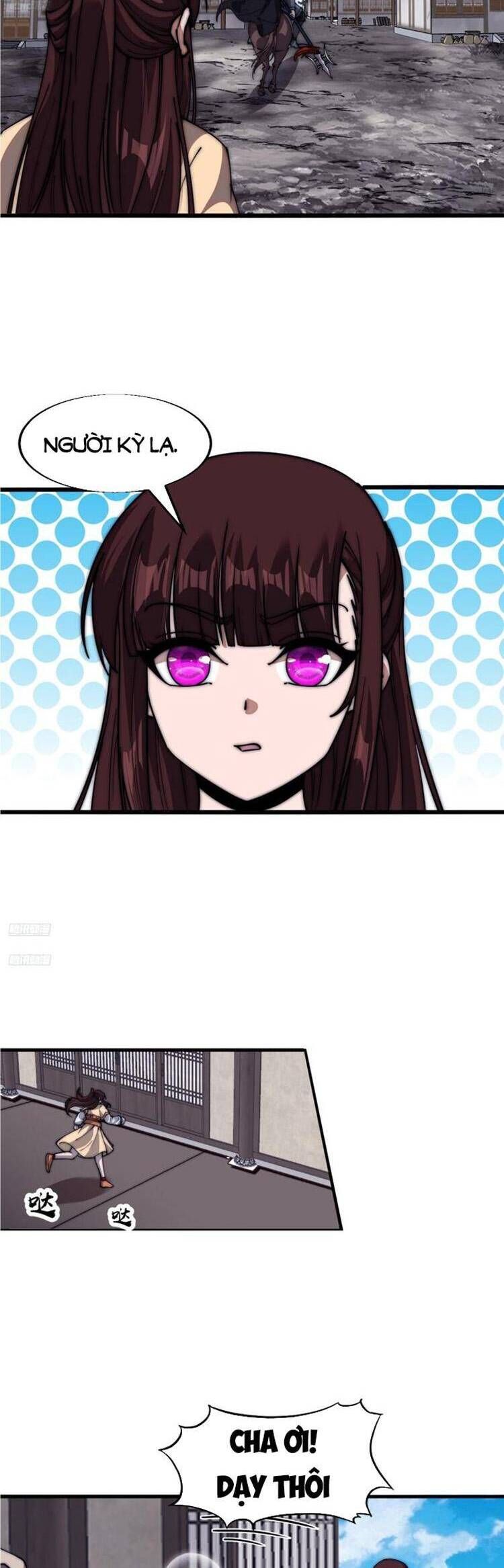 đọc truyện Ta Có Một Sơn Trại Chương 738 ảnh 4 tại Thiên Thai Truyện