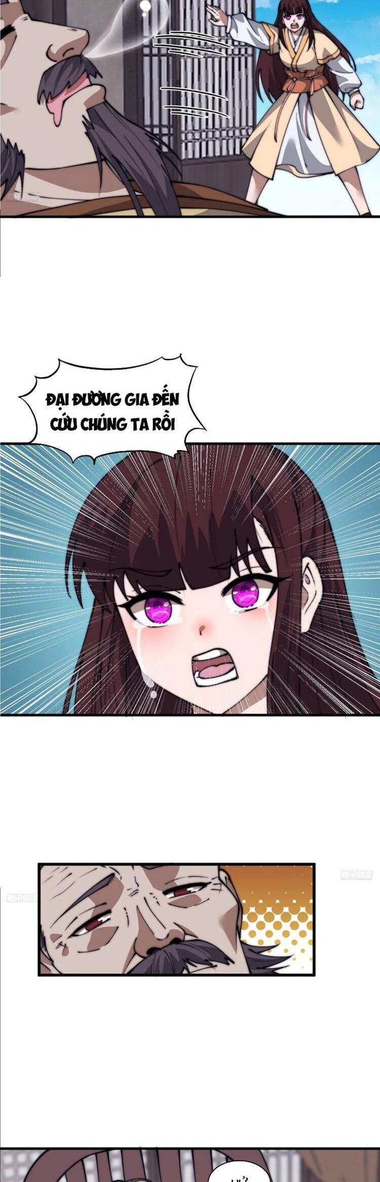 đọc truyện Ta Có Một Sơn Trại Chương 738 ảnh 5 tại Thiên Thai Truyện