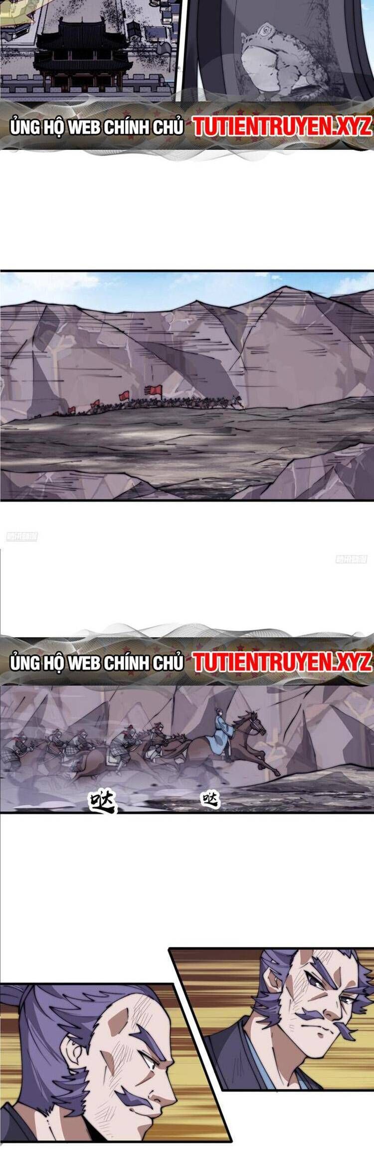 đọc truyện Ta Có Một Sơn Trại Chương 738 ảnh 7 tại Thiên Thai Truyện