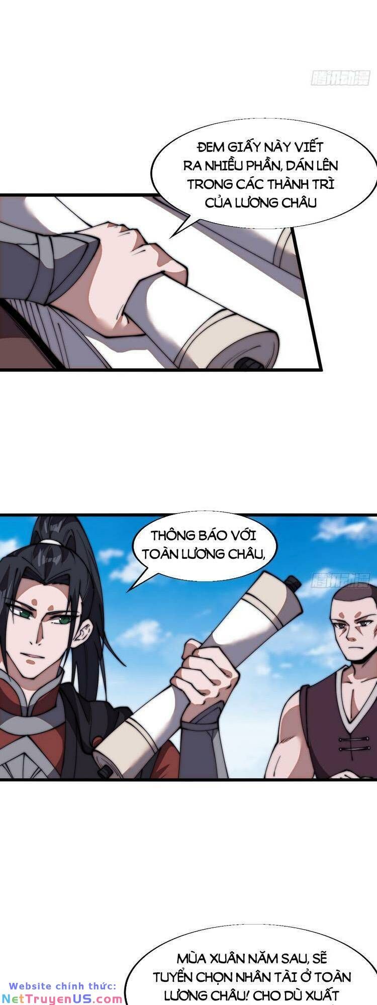 đọc truyện Ta Có Một Sơn Trại Chương 739 ảnh 12 tại Thiên Thai Truyện