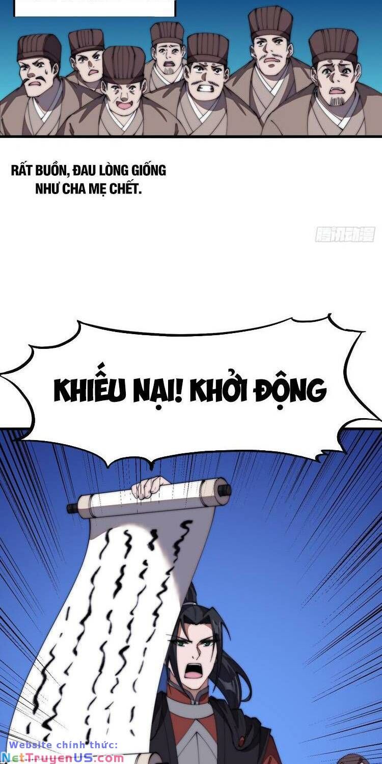 đọc truyện Ta Có Một Sơn Trại Chương 739 ảnh 18 tại Thiên Thai Truyện