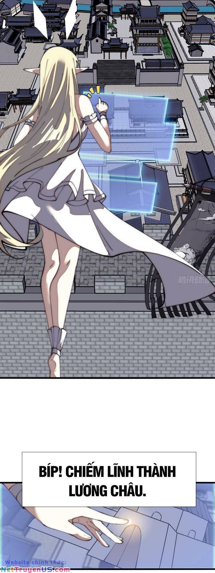 đọc truyện Ta Có Một Sơn Trại Chương 739 ảnh 20 tại Thiên Thai Truyện