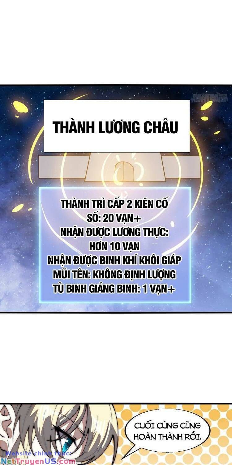 đọc truyện Ta Có Một Sơn Trại Chương 739 ảnh 21 tại Thiên Thai Truyện