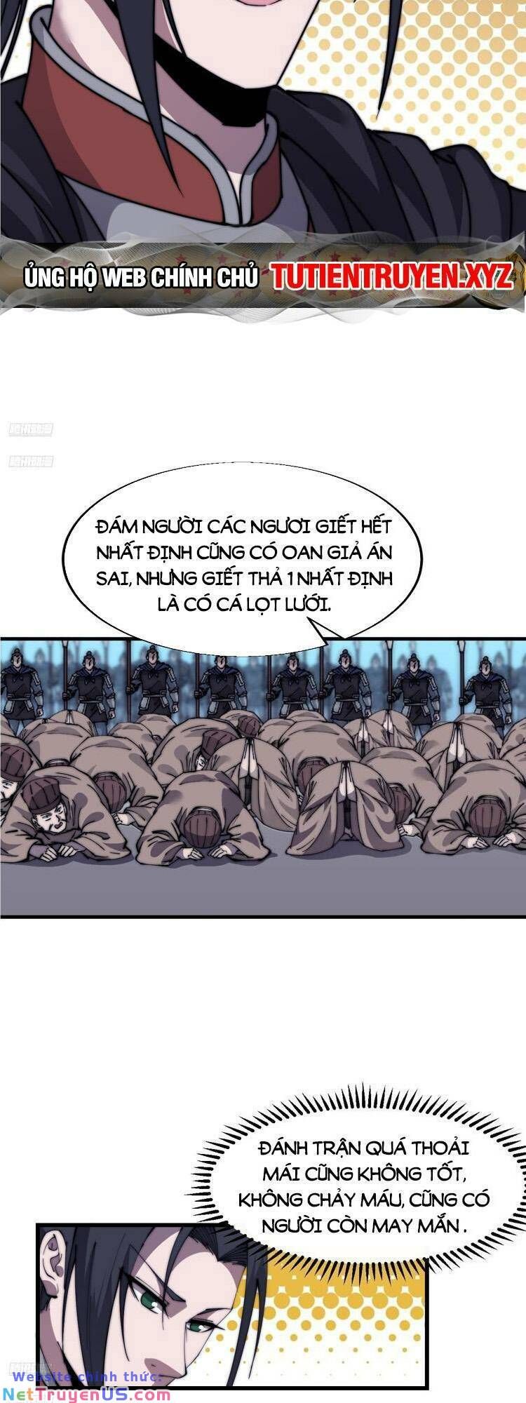 đọc truyện Ta Có Một Sơn Trại Chương 739 ảnh 4 tại Thiên Thai Truyện