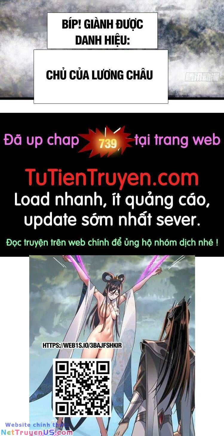 đọc truyện Ta Có Một Sơn Trại Chương 739 ảnh 29 tại Thiên Thai Truyện