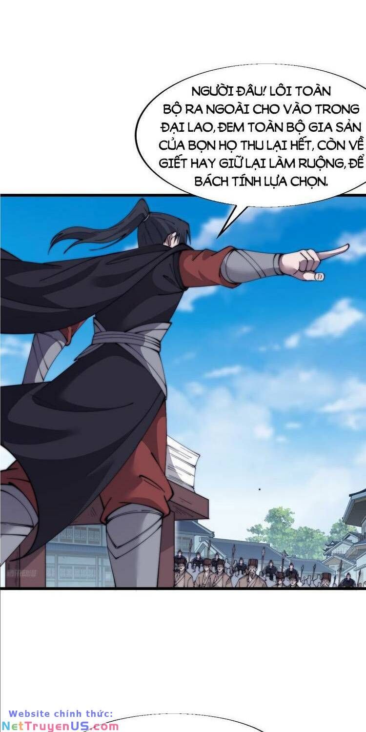 đọc truyện Ta Có Một Sơn Trại Chương 739 ảnh 6 tại Thiên Thai Truyện