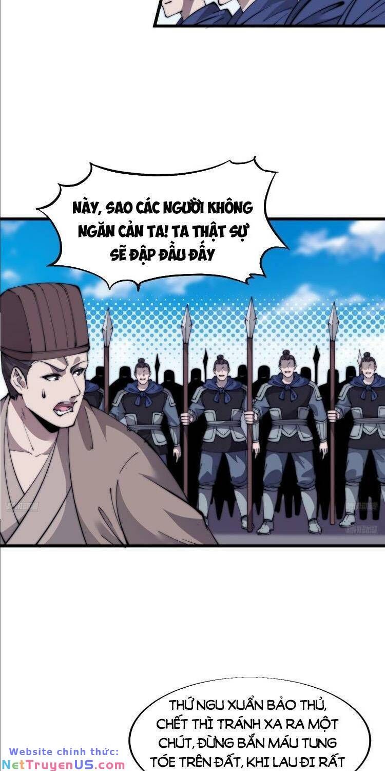 đọc truyện Ta Có Một Sơn Trại Chương 739 ảnh 9 tại Thiên Thai Truyện