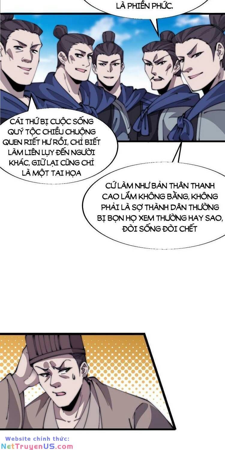 đọc truyện Ta Có Một Sơn Trại Chương 739 ảnh 10 tại Thiên Thai Truyện