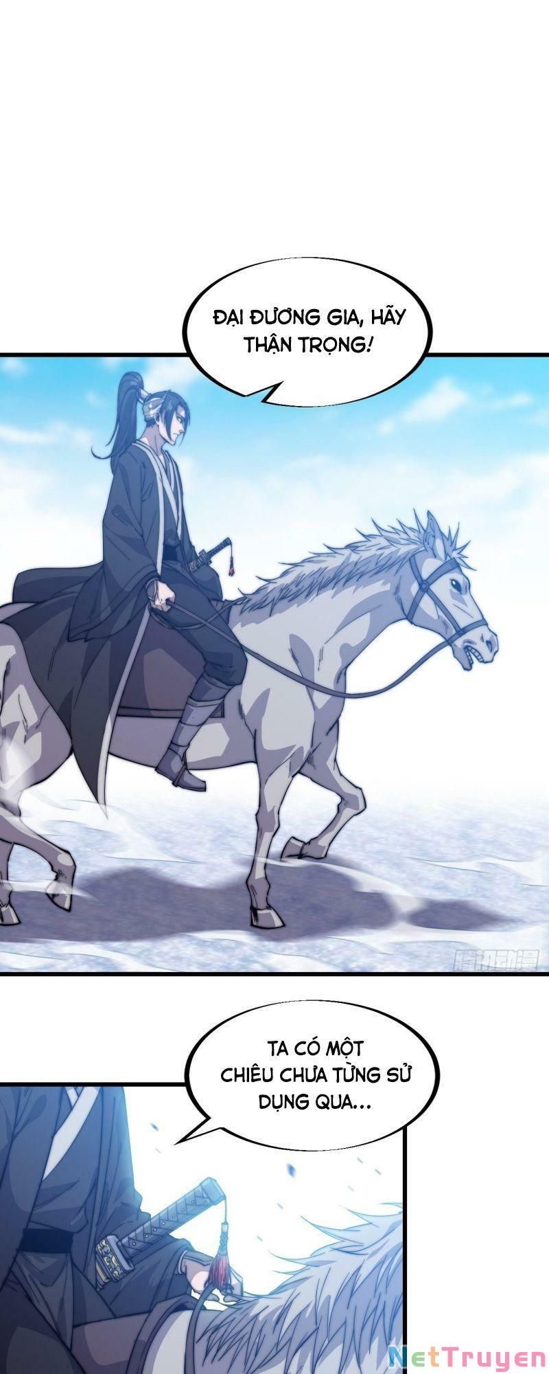 đọc truyện Ta Có Một Sơn Trại Chương 74 ảnh 3 tại Thiên Thai Truyện