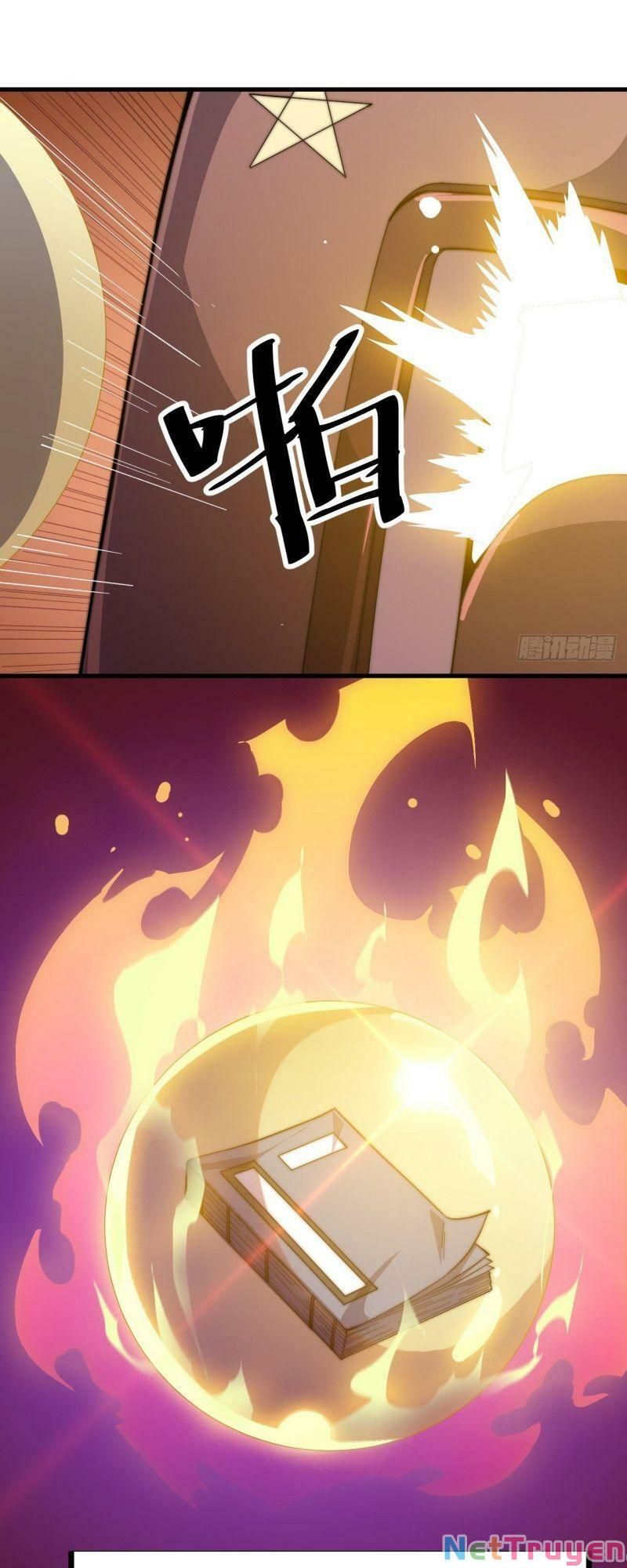 đọc truyện Ta Có Một Sơn Trại Chương 74 ảnh 13 tại Thiên Thai Truyện