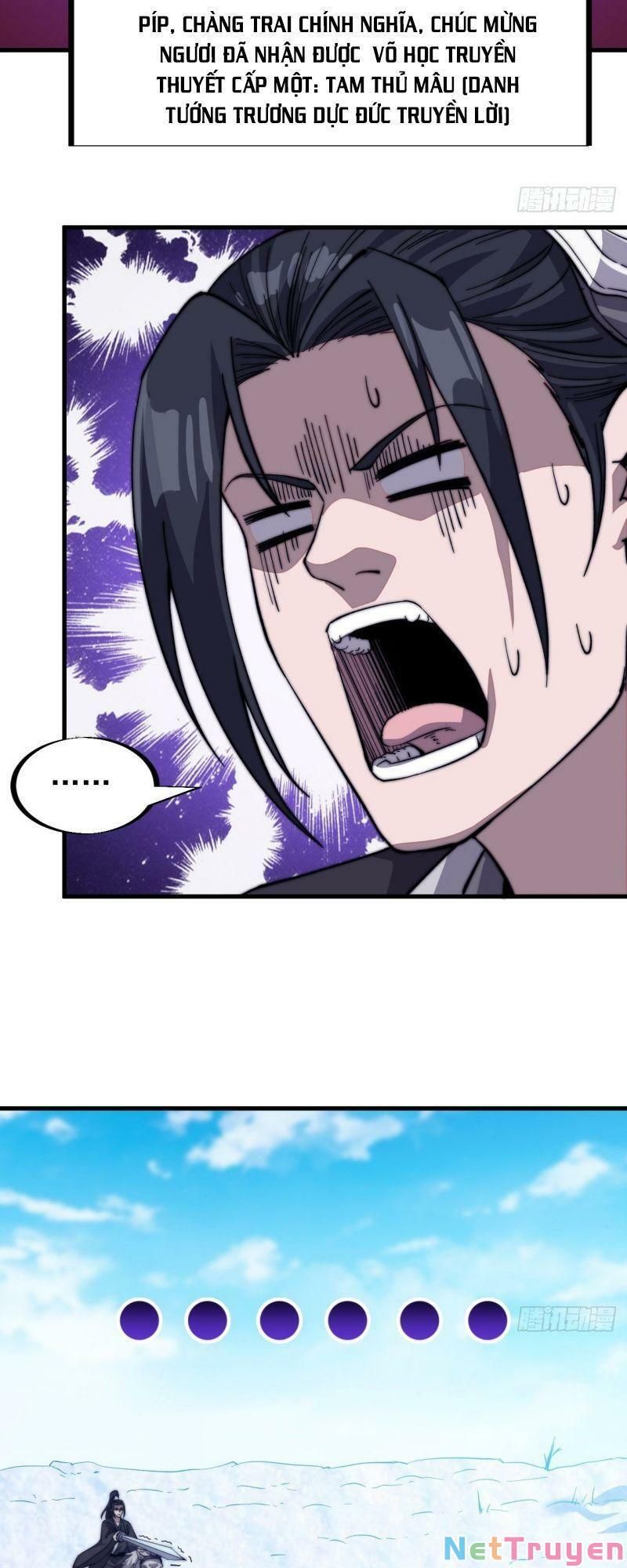 đọc truyện Ta Có Một Sơn Trại Chương 74 ảnh 14 tại Thiên Thai Truyện