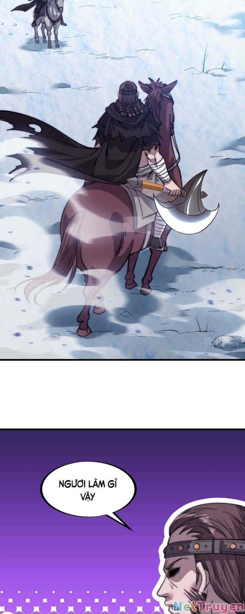 đọc truyện Ta Có Một Sơn Trại Chương 74 ảnh 15 tại Thiên Thai Truyện