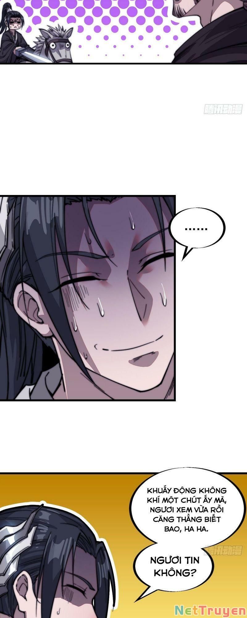 đọc truyện Ta Có Một Sơn Trại Chương 74 ảnh 16 tại Thiên Thai Truyện