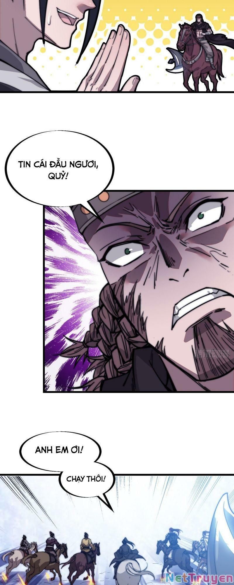 đọc truyện Ta Có Một Sơn Trại Chương 74 ảnh 17 tại Thiên Thai Truyện