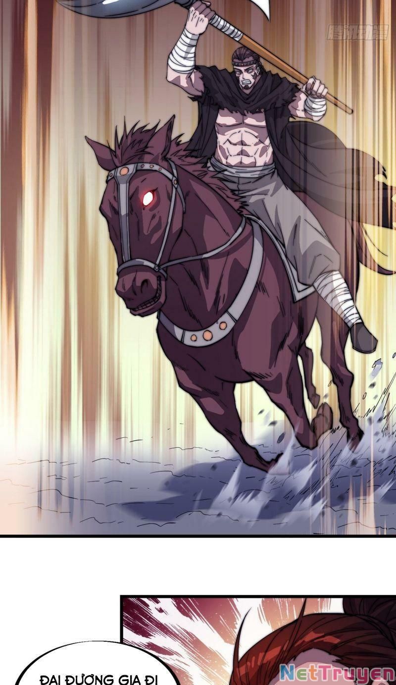 đọc truyện Ta Có Một Sơn Trại Chương 74 ảnh 19 tại Thiên Thai Truyện