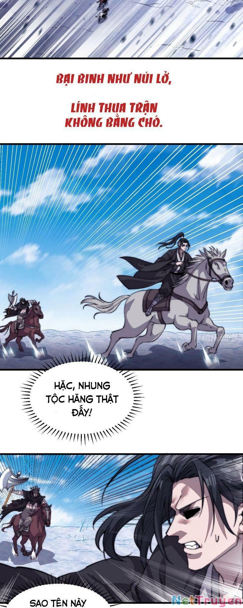 đọc truyện Ta Có Một Sơn Trại Chương 74 ảnh 24 tại Thiên Thai Truyện