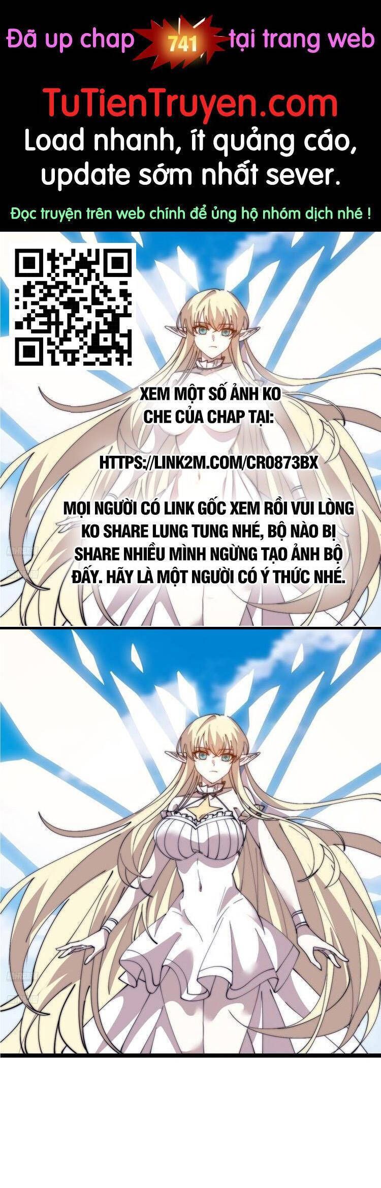 đọc truyện Ta Có Một Sơn Trại Chương 740 ảnh 3 tại Thiên Thai Truyện