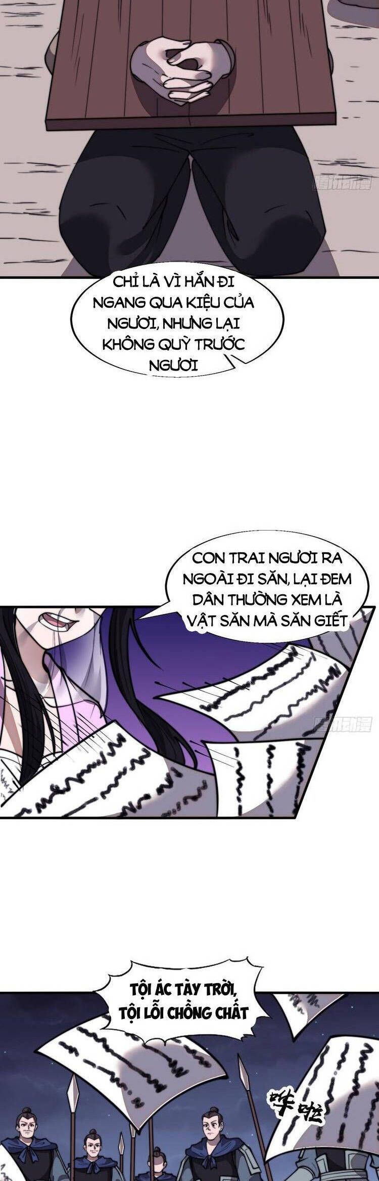 đọc truyện Ta Có Một Sơn Trại Chương 740 ảnh 14 tại Thiên Thai Truyện