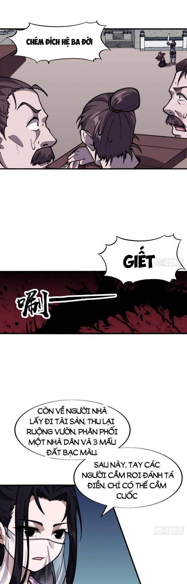 đọc truyện Ta Có Một Sơn Trại Chương 740 ảnh 16 tại Thiên Thai Truyện