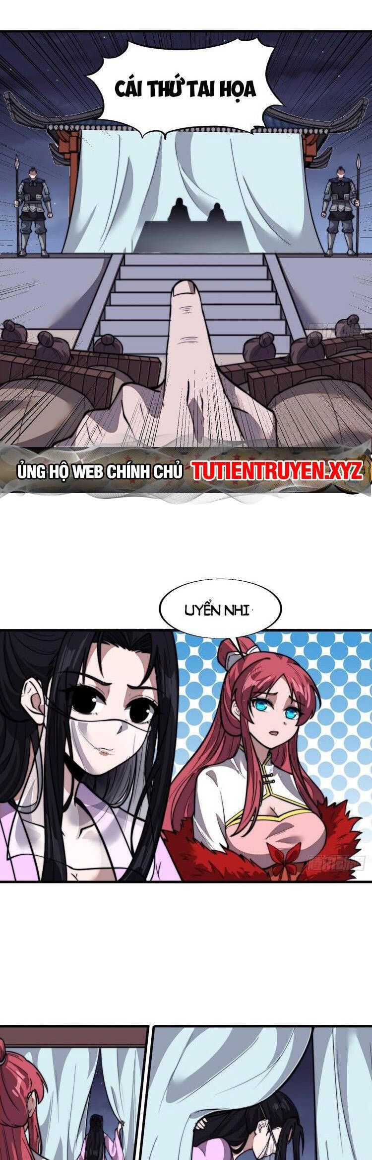 đọc truyện Ta Có Một Sơn Trại Chương 740 ảnh 18 tại Thiên Thai Truyện