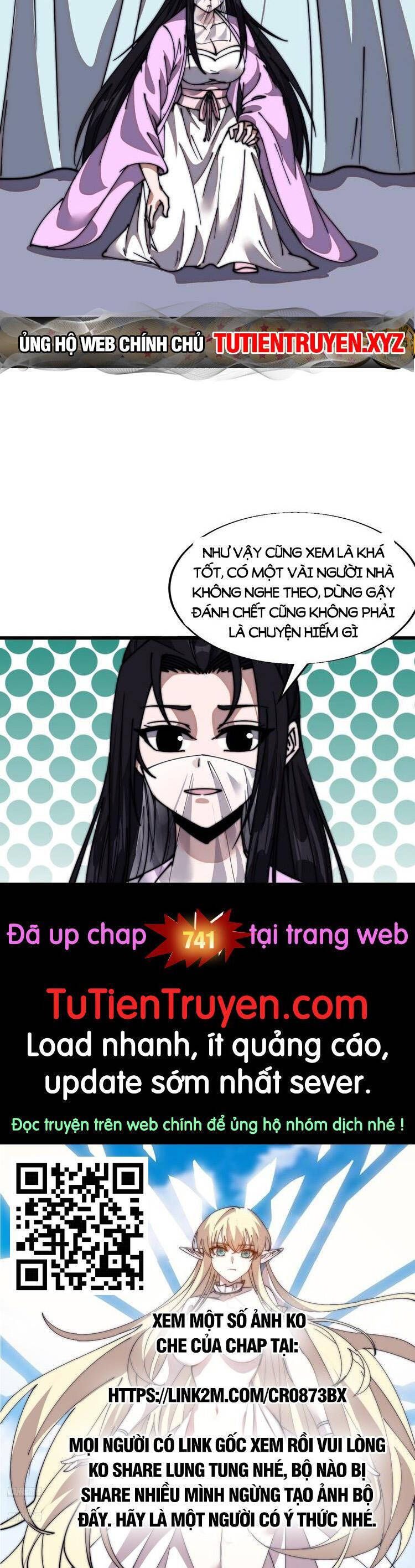 đọc truyện Ta Có Một Sơn Trại Chương 740 ảnh 21 tại Thiên Thai Truyện