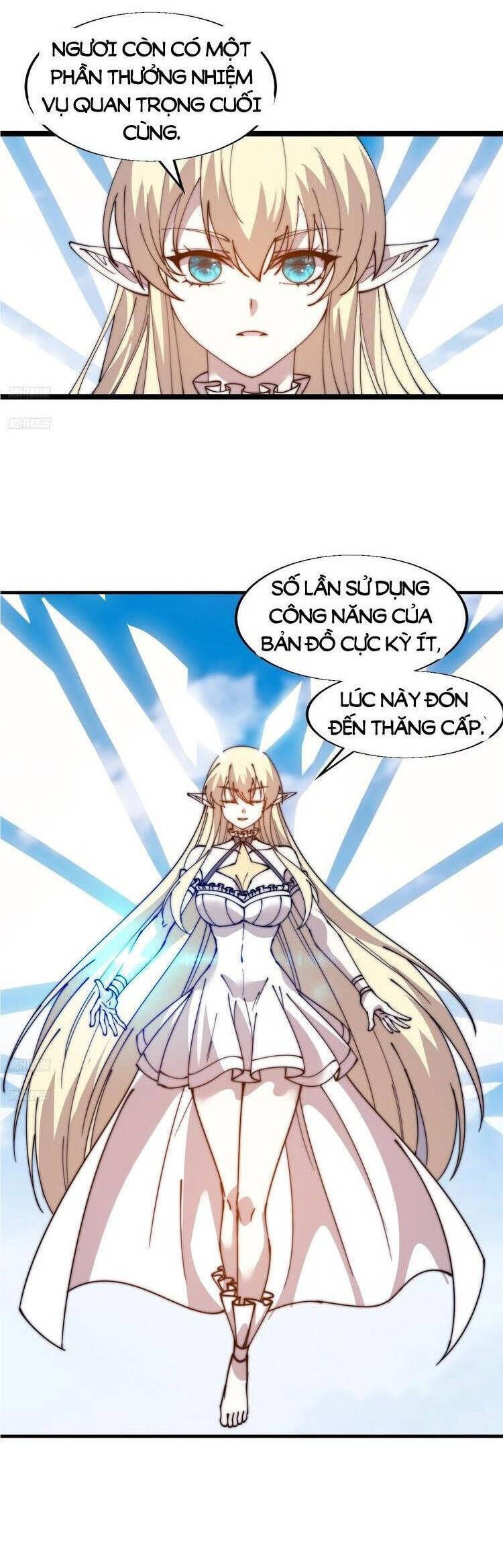 đọc truyện Ta Có Một Sơn Trại Chương 740 ảnh 4 tại Thiên Thai Truyện