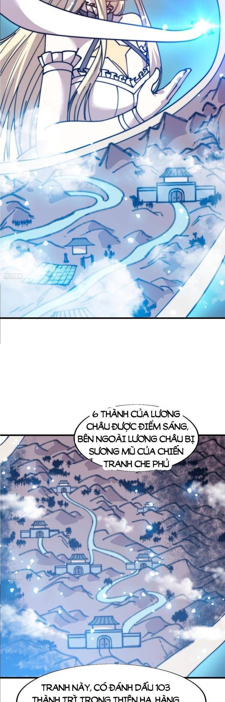 đọc truyện Ta Có Một Sơn Trại Chương 740 ảnh 6 tại Thiên Thai Truyện