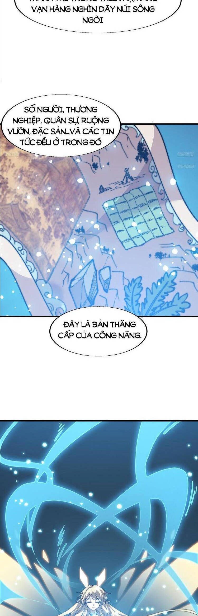 đọc truyện Ta Có Một Sơn Trại Chương 740 ảnh 7 tại Thiên Thai Truyện