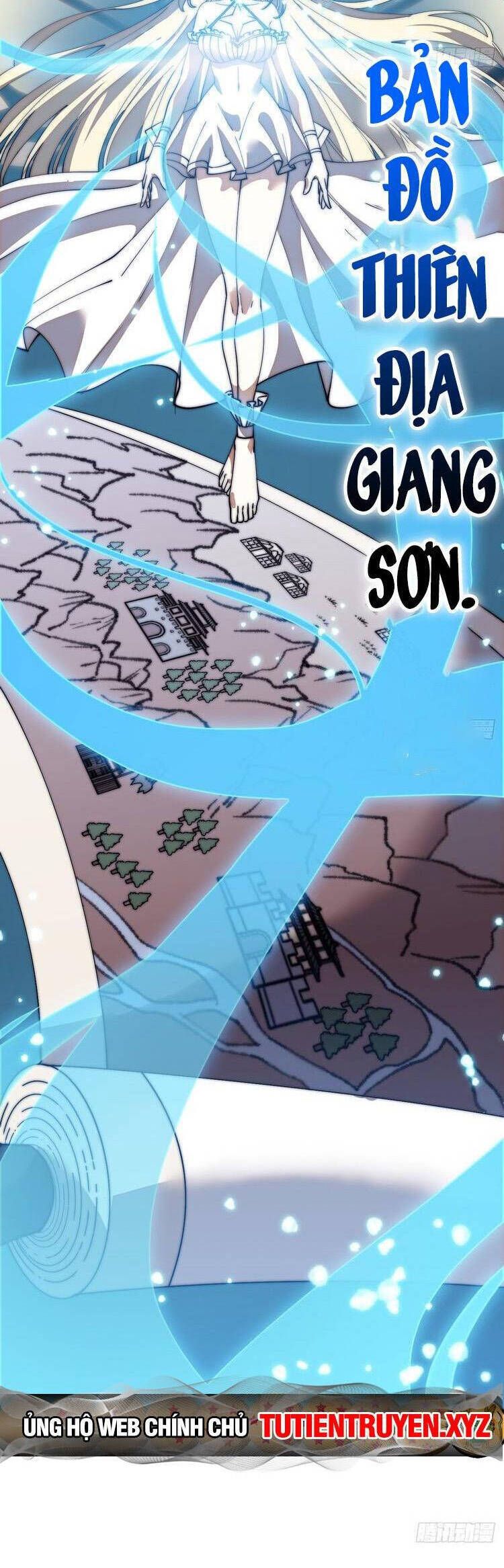 đọc truyện Ta Có Một Sơn Trại Chương 740 ảnh 8 tại Thiên Thai Truyện