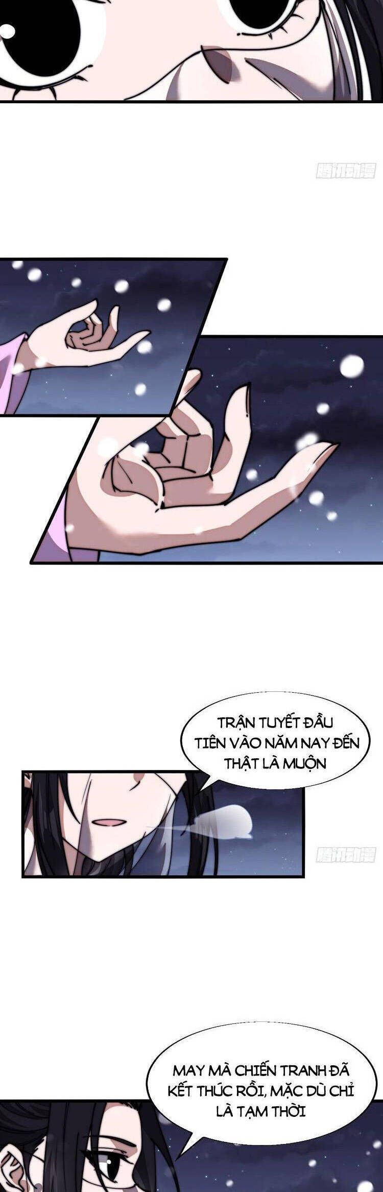 đọc truyện Ta Có Một Sơn Trại Chương 741 ảnh 16 tại Thiên Thai Truyện