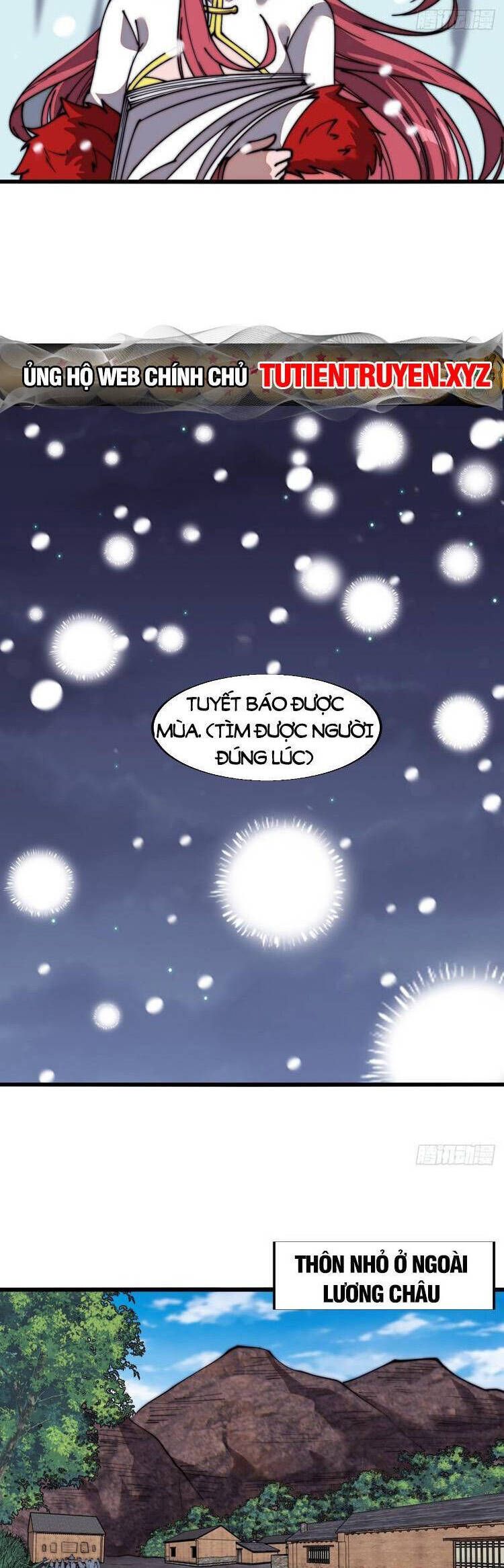 đọc truyện Ta Có Một Sơn Trại Chương 741 ảnh 19 tại Thiên Thai Truyện