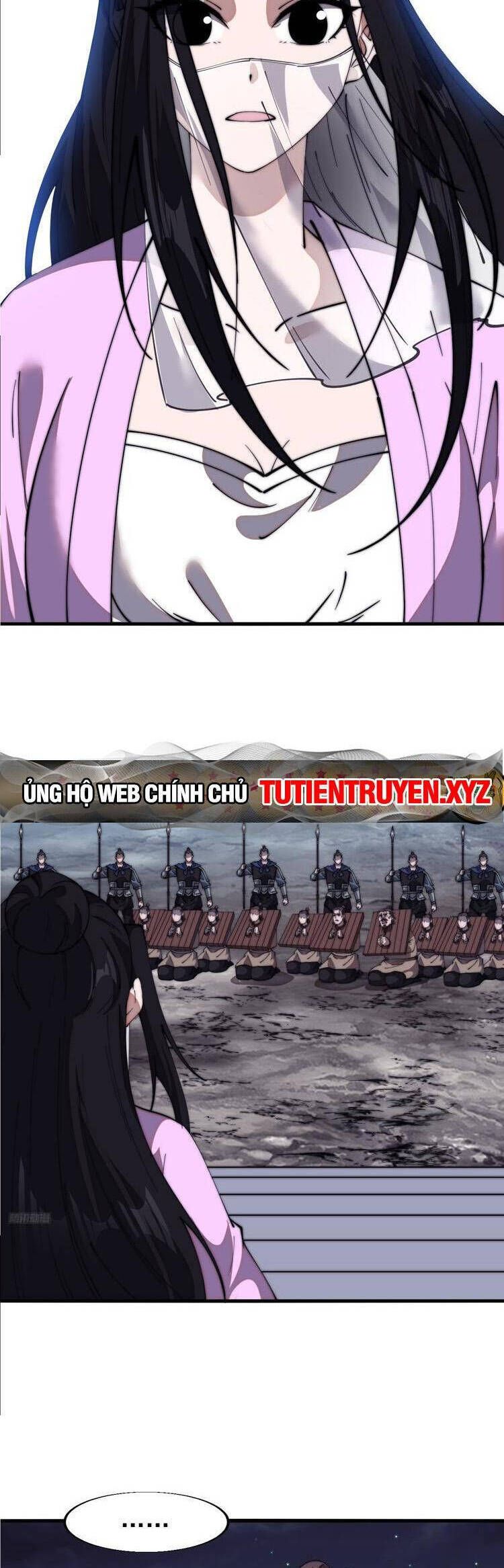 đọc truyện Ta Có Một Sơn Trại Chương 741 ảnh 7 tại Thiên Thai Truyện