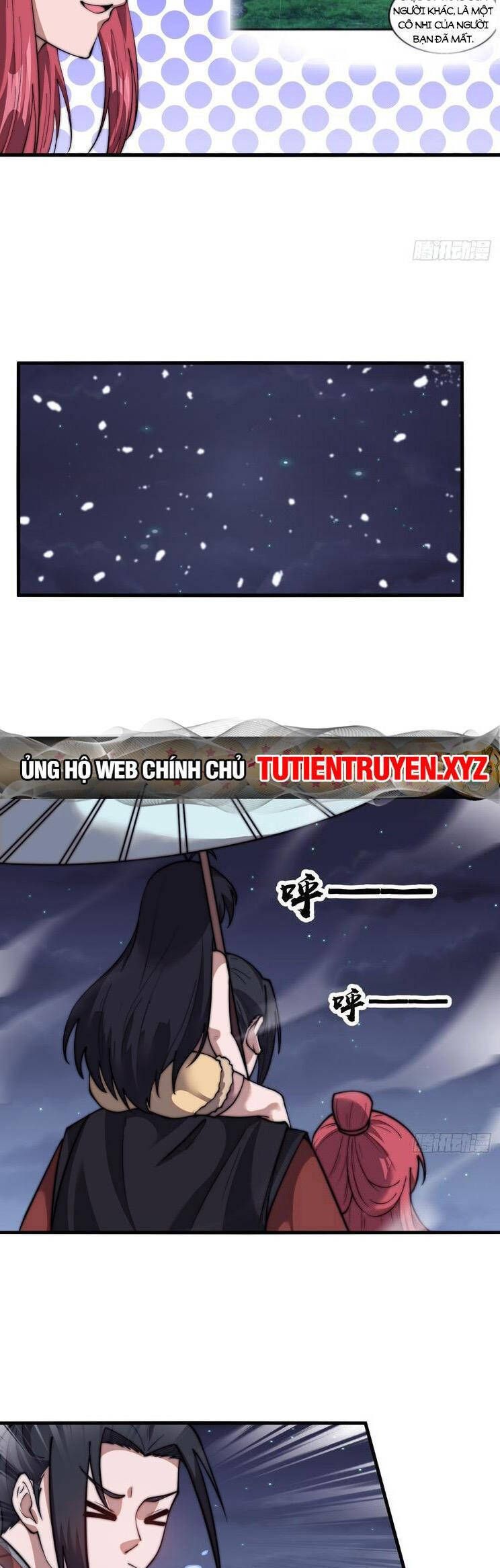 đọc truyện Ta Có Một Sơn Trại Chương 743 ảnh 12 tại Thiên Thai Truyện