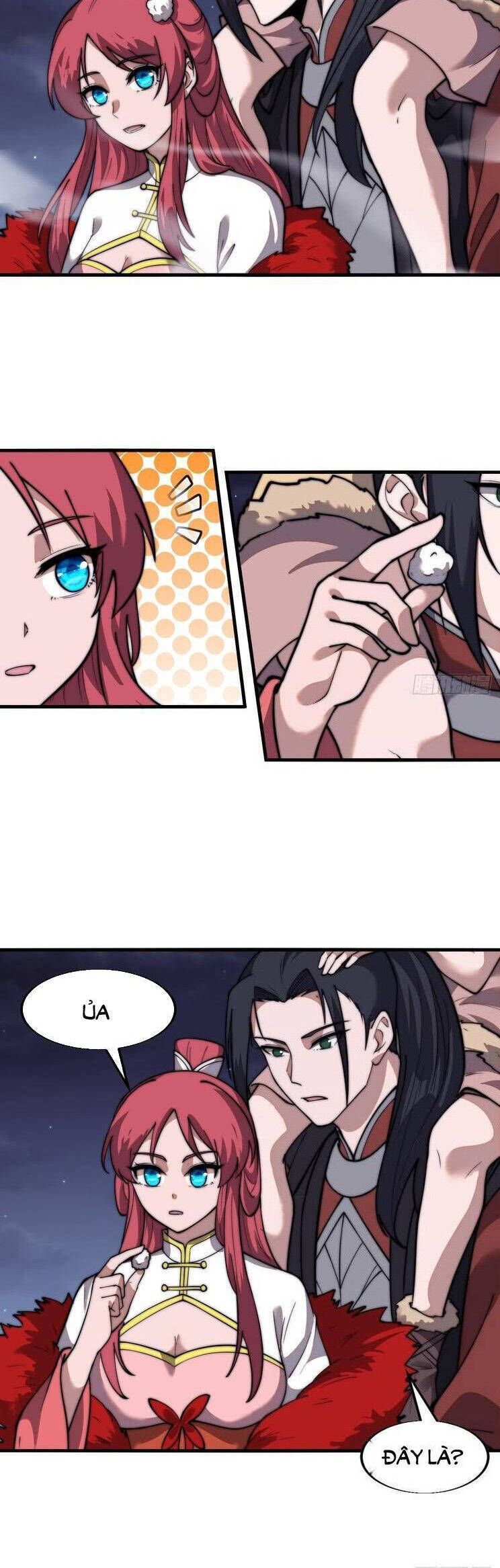 đọc truyện Ta Có Một Sơn Trại Chương 743 ảnh 14 tại Thiên Thai Truyện