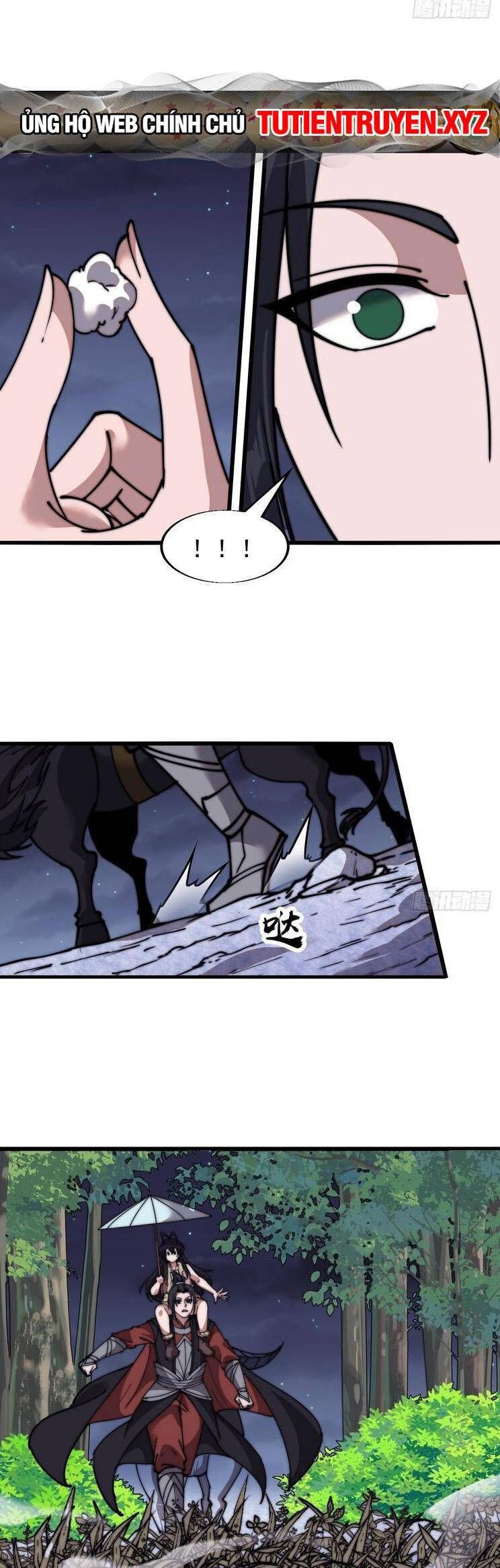 đọc truyện Ta Có Một Sơn Trại Chương 743 ảnh 15 tại Thiên Thai Truyện