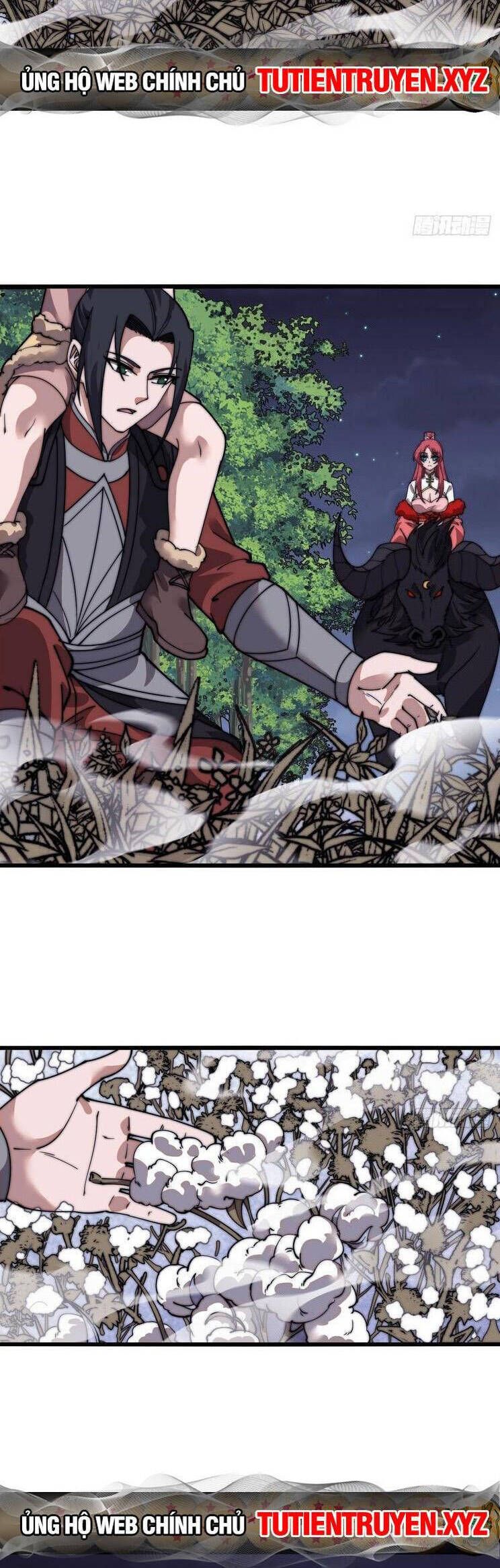 đọc truyện Ta Có Một Sơn Trại Chương 743 ảnh 16 tại Thiên Thai Truyện