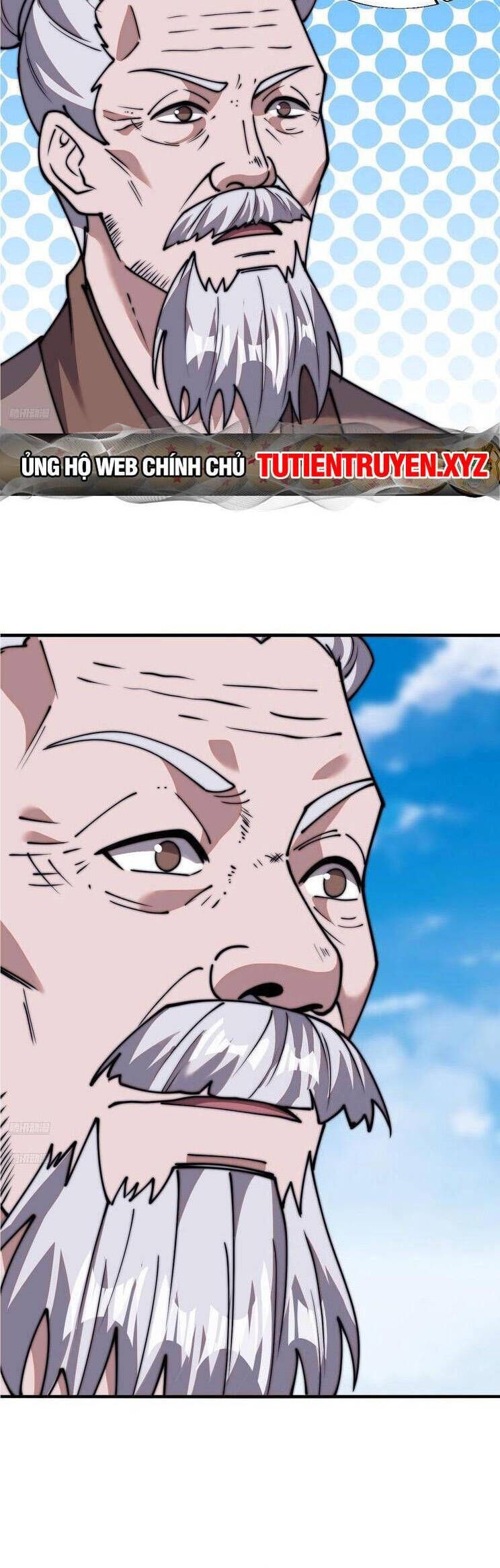 đọc truyện Ta Có Một Sơn Trại Chương 743 ảnh 4 tại Thiên Thai Truyện