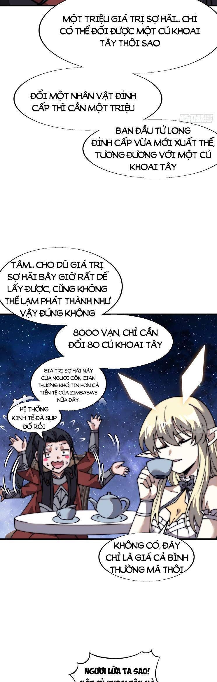 đọc truyện Ta Có Một Sơn Trại Chương 744 ảnh 15 tại Thiên Thai Truyện