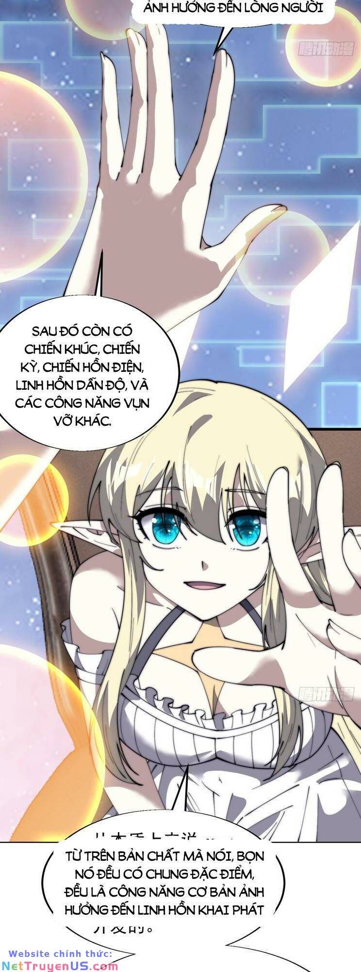 đọc truyện Ta Có Một Sơn Trại Chương 745 ảnh 12 tại Thiên Thai Truyện