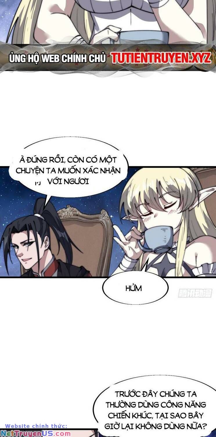 đọc truyện Ta Có Một Sơn Trại Chương 745 ảnh 14 tại Thiên Thai Truyện