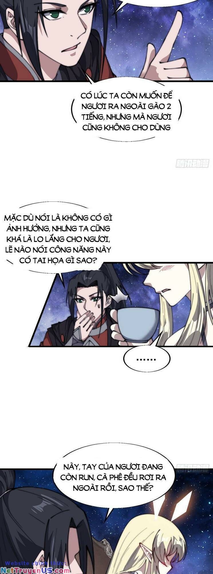 đọc truyện Ta Có Một Sơn Trại Chương 745 ảnh 15 tại Thiên Thai Truyện