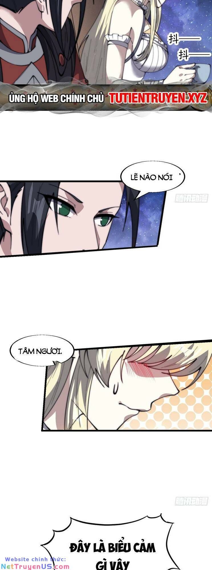 đọc truyện Ta Có Một Sơn Trại Chương 745 ảnh 16 tại Thiên Thai Truyện