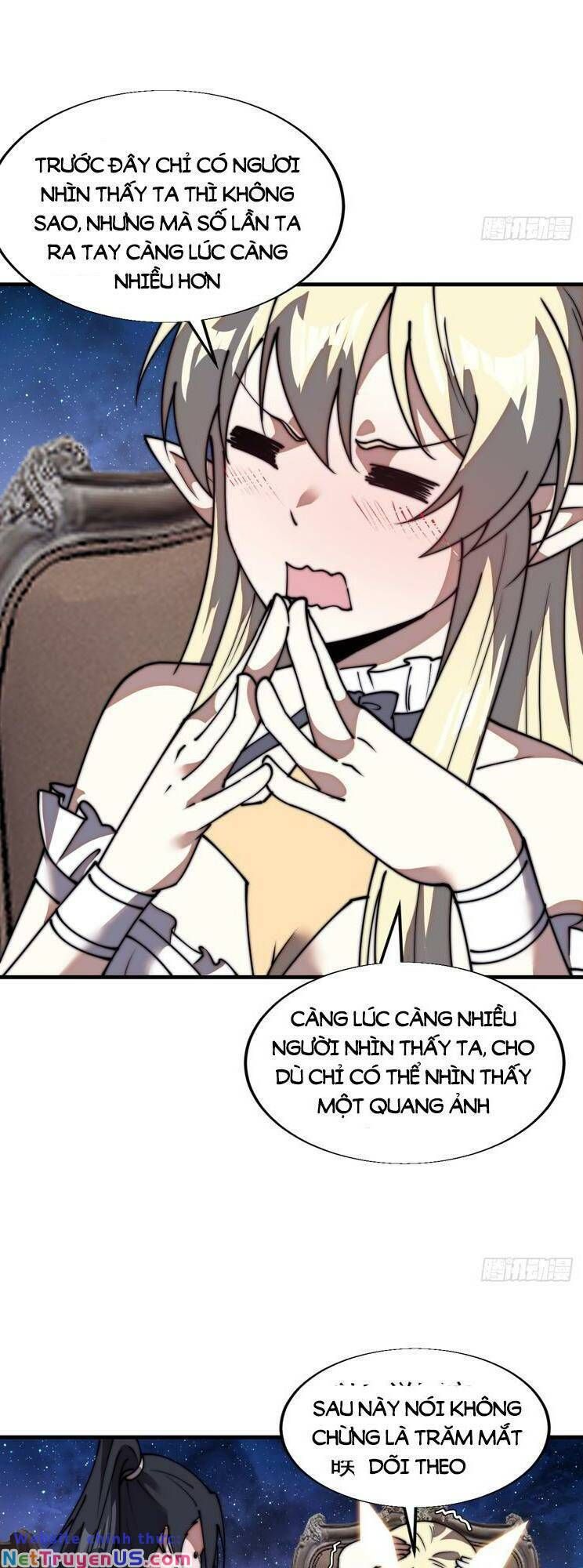 đọc truyện Ta Có Một Sơn Trại Chương 745 ảnh 19 tại Thiên Thai Truyện