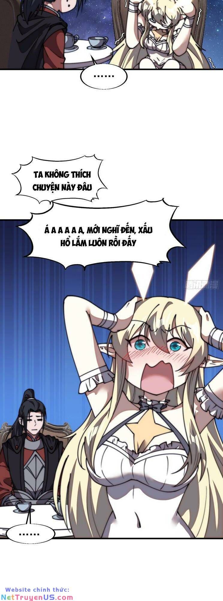 đọc truyện Ta Có Một Sơn Trại Chương 745 ảnh 20 tại Thiên Thai Truyện