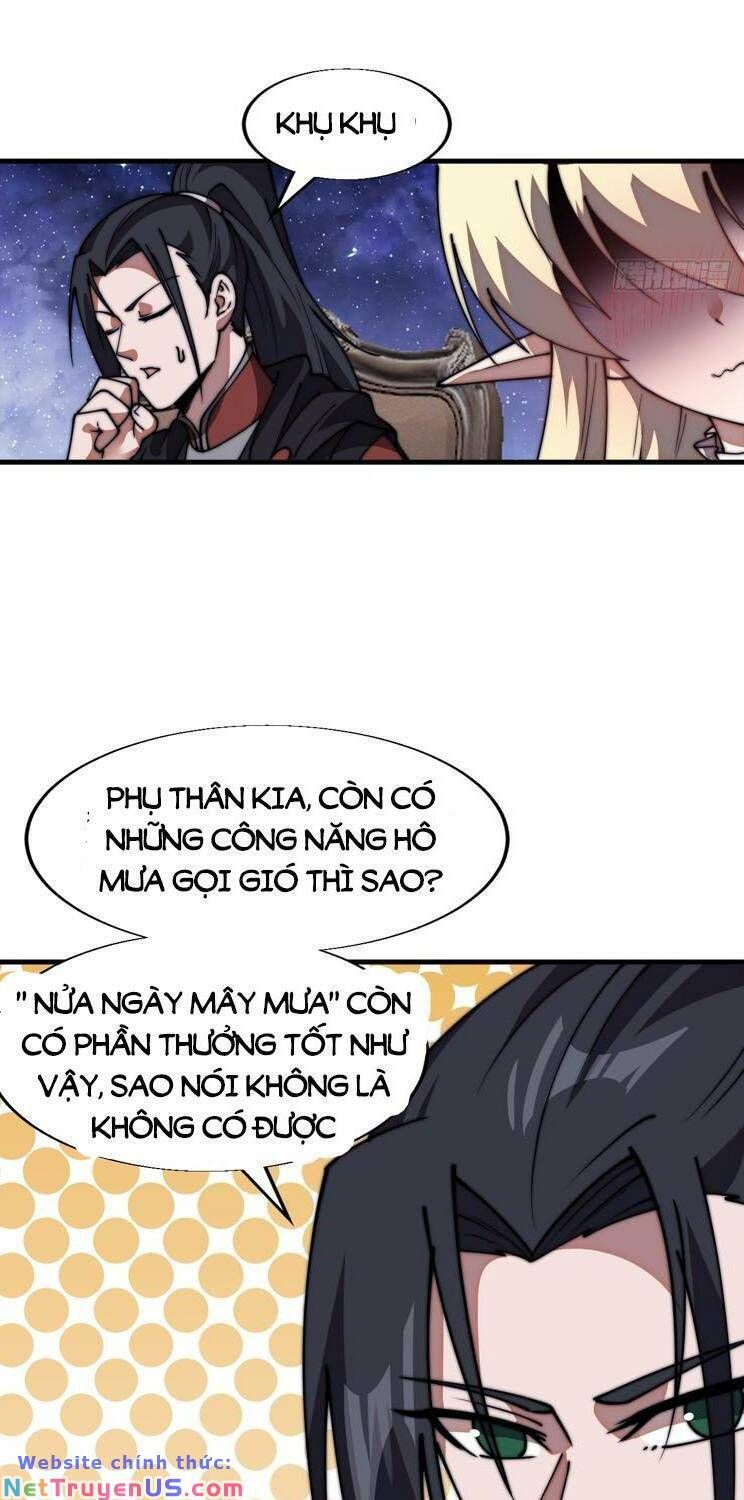 đọc truyện Ta Có Một Sơn Trại Chương 745 ảnh 21 tại Thiên Thai Truyện