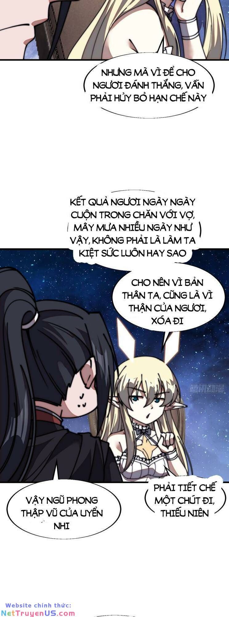 đọc truyện Ta Có Một Sơn Trại Chương 745 ảnh 23 tại Thiên Thai Truyện