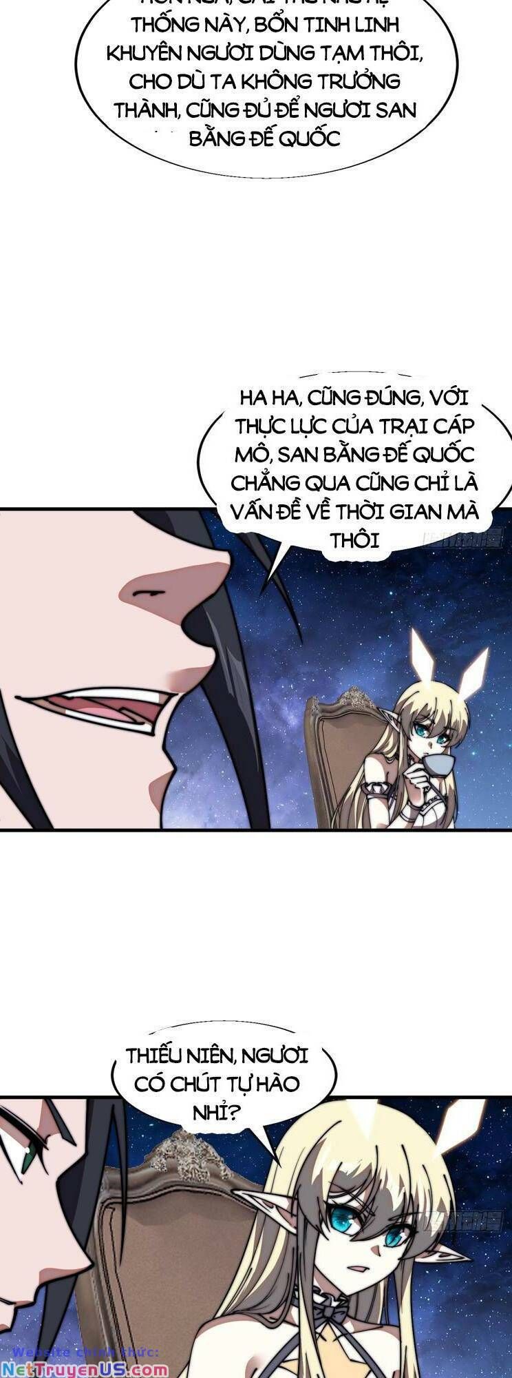 đọc truyện Ta Có Một Sơn Trại Chương 745 ảnh 27 tại Thiên Thai Truyện