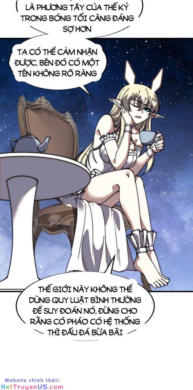 đọc truyện Ta Có Một Sơn Trại Chương 745 ảnh 29 tại Thiên Thai Truyện