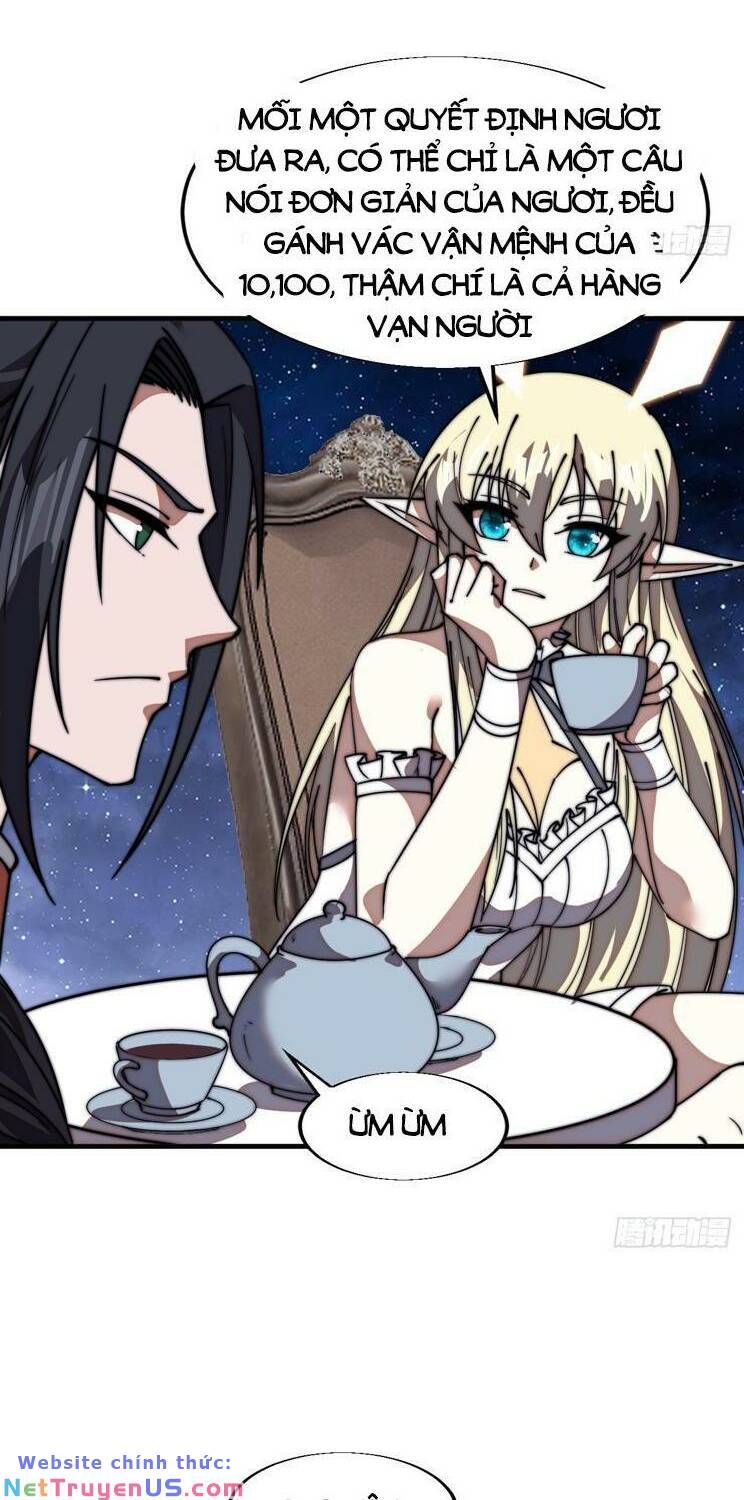 đọc truyện Ta Có Một Sơn Trại Chương 745 ảnh 30 tại Thiên Thai Truyện