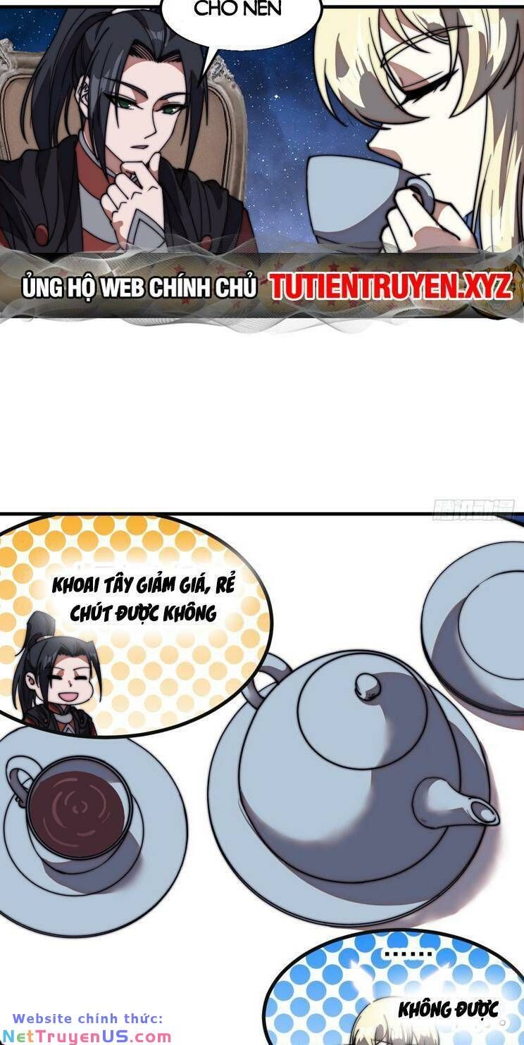 đọc truyện Ta Có Một Sơn Trại Chương 745 ảnh 31 tại Thiên Thai Truyện